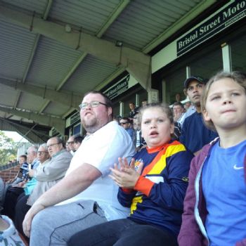 Bromley FC (21)